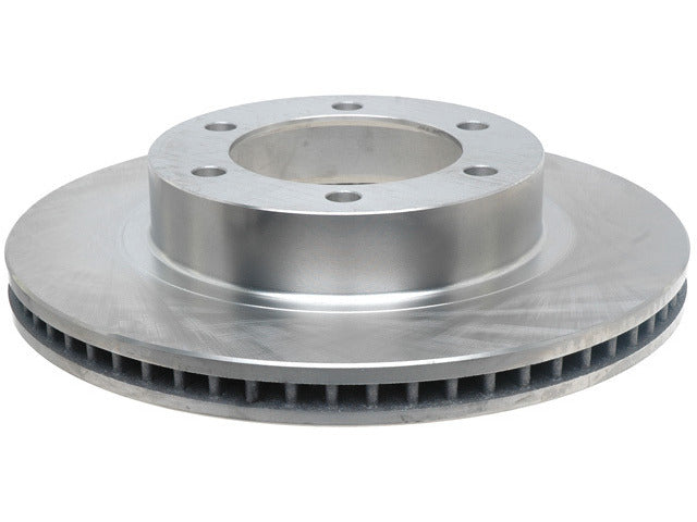 Raybestos Brakes Disc Brake Rotor P/N:980161R Fits: Toyota 4runner 07-03, Toyota Fj Cruiser 2007, Toyota Tacoma 07-05 - Image 1