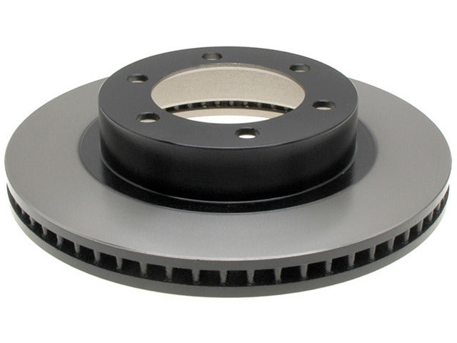 Raybestos Brakes Disc Brake Rotor P/N:980161 Fits: Toyota 4runner 07-03, Toyota Fj Cruiser 2007, Toyota Tacoma 07-05 - Image 1