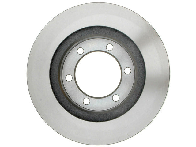 Raybestos Brakes Disc Brake Rotor P/N:980161 Fits: Toyota 4runner 07-03, Toyota Fj Cruiser 2007, Toyota Tacoma 07-05 - Image 2