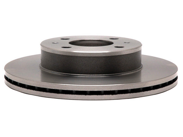 Raybestos Brakes Disc Brake Rotor P/N:980163R Fits: Dodge Verna 06-04, Hyundai Accent 05-02 - Image 1
