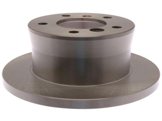 Raybestos Brakes Disc Brake Rotor P/N:980164R Fits: Dodge Sprinter 2500 06-03, Dodge Sprinter 3500 05-03, Freightliner Sprinter 2500 06-02, Freightliner Sprinter 3500 05-02, Mercedes-benz G500 08-02, Mercedes-benz G55 Amg 04-03, Mercedes-benz G550 18-09 - Image 1