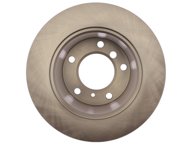 Raybestos Brakes Disc Brake Rotor P/N:980164R Fits: Dodge Sprinter 2500 06-03, Dodge Sprinter 3500 05-03, Freightliner Sprinter 2500 06-02, Freightliner Sprinter 3500 05-02, Mercedes-benz G500 08-02, Mercedes-benz G55 Amg 04-03, Mercedes-benz G550 18-09 - Image 2