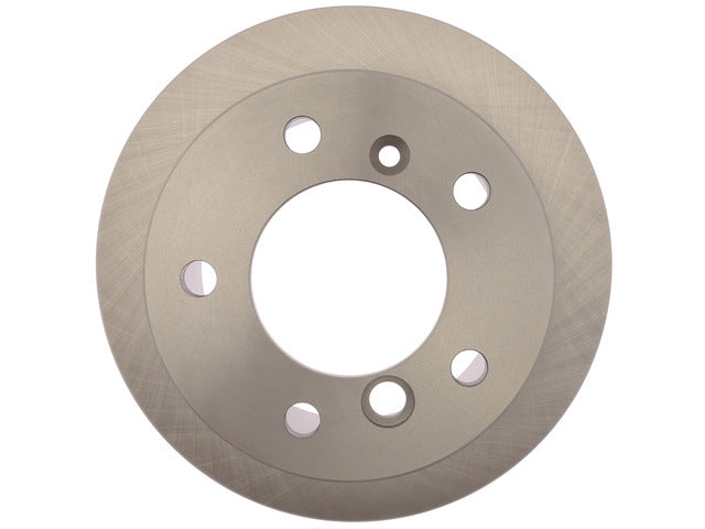 Raybestos Brakes Disc Brake Rotor P/N:980164R Fits: Dodge Sprinter 2500 06-03, Dodge Sprinter 3500 05-03, Freightliner Sprinter 2500 06-02, Freightliner Sprinter 3500 05-02, Mercedes-benz G500 08-02, Mercedes-benz G55 Amg 04-03, Mercedes-benz G550 18-09 - Image 3