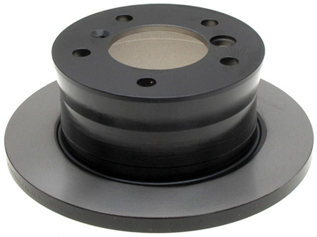Raybestos Brakes Disc Brake Rotor P/N:980164 Fits: Dodge Sprinter 2500 06-03, Dodge Sprinter 3500 05-03, Freightliner Sprinter 2500 06-02, Freightliner Sprinter 3500 05-02, Mercedes-benz G500 08-02, Mercedes-benz G55 Amg 04-03, Mercedes-benz G550 18-09 - Image 1