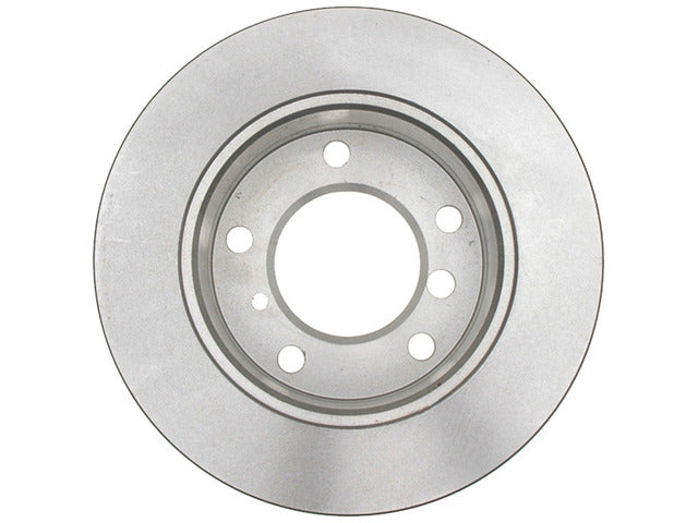 Raybestos Brakes Disc Brake Rotor P/N:980164 Fits: Dodge Sprinter 2500 06-03, Dodge Sprinter 3500 05-03, Freightliner Sprinter 2500 06-02, Freightliner Sprinter 3500 05-02, Mercedes-benz G500 08-02, Mercedes-benz G55 Amg 04-03, Mercedes-benz G550 18-09 - Image 2