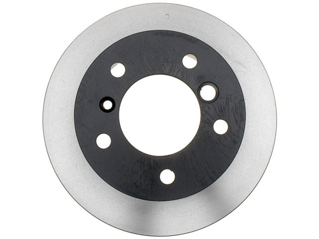 Raybestos Brakes Disc Brake Rotor P/N:980164 Fits: Dodge Sprinter 2500 06-03, Dodge Sprinter 3500 05-03, Freightliner Sprinter 2500 06-02, Freightliner Sprinter 3500 05-02, Mercedes-benz G500 08-02, Mercedes-benz G55 Amg 04-03, Mercedes-benz G550 18-09 - Image 3