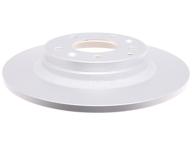 Raybestos Brakes Disc Brake Rotor P/N:980172FZN Fits: Ford Fusion 12-06, Lincoln Mkz 12-07, Lincoln Zephyr 2006, Mazda 6 13-03, Mazda Protege 2003, Mercury Milan 11-06 - Image 1