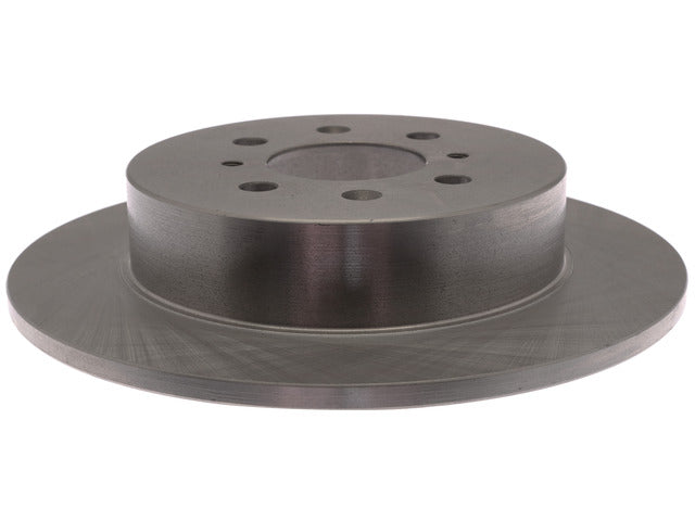 Raybestos Brakes Disc Brake Rotor P/N:980174R Fits: Acura El 05-01 - Image 1