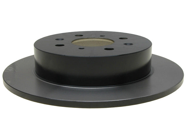 Raybestos Brakes Disc Brake Rotor P/N:980174 Fits: Acura El 05-01 - Image 1