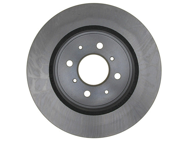Raybestos Brakes Disc Brake Rotor P/N:980174 Fits: Acura El 05-01 - Image 2