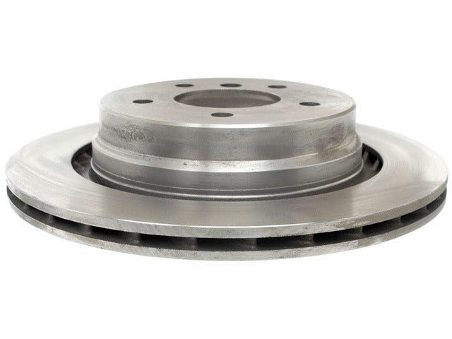 Raybestos Brakes Disc Brake Rotor P/N:980176R Fits: BMW M3 99-94, BMW Z3 02-98 - Image 1