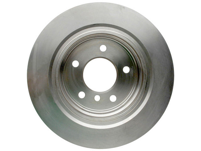 Raybestos Brakes Disc Brake Rotor P/N:980176R Fits: BMW M3 99-94, BMW Z3 02-98 - Image 2
