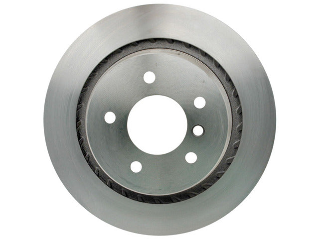 Raybestos Brakes Disc Brake Rotor P/N:980176R Fits: BMW M3 99-94, BMW Z3 02-98 - Image 3