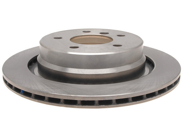 Raybestos Brakes Disc Brake Rotor P/N:980177R Fits: BMW M3 99-94, BMW Z3 02-98 - Image 1