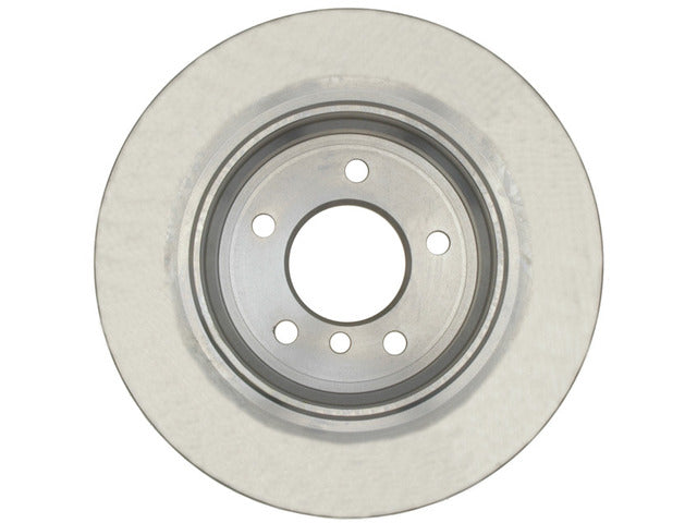 Raybestos Brakes Disc Brake Rotor P/N:980177R Fits: BMW M3 99-94, BMW Z3 02-98 - Image 2