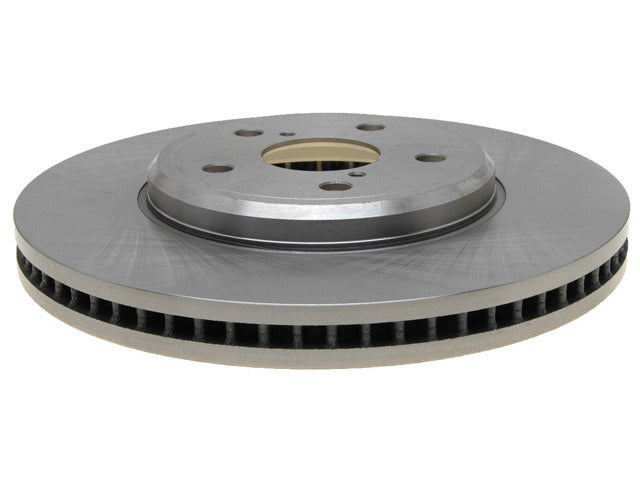 Raybestos Brakes Disc Brake Rotor P/N:980185R Fits: Lexus Ls430 06-01 - Image 1