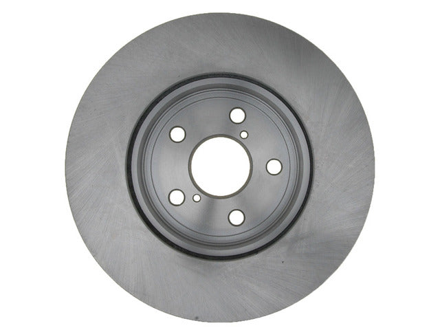 Raybestos Brakes Disc Brake Rotor P/N:980185R Fits: Lexus Ls430 06-01 - Image 2