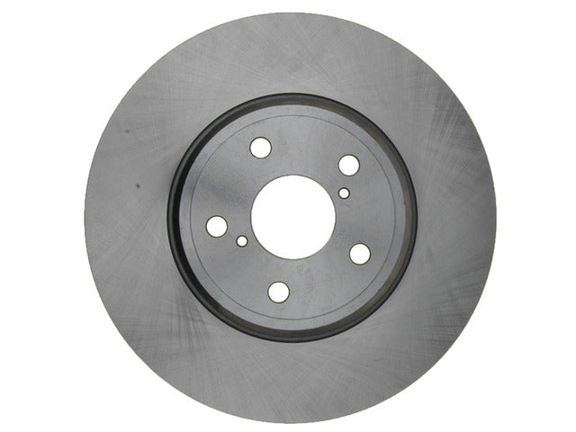 Raybestos Brakes Disc Brake Rotor P/N:980185R Fits: Lexus Ls430 06-01 - Image 3