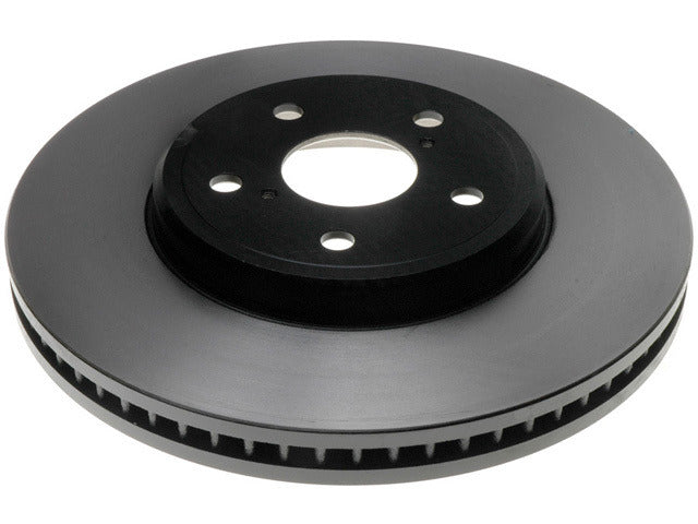 Raybestos Brakes Disc Brake Rotor P/N:980185 Fits: Lexus Ls430 06-01 - Image 1