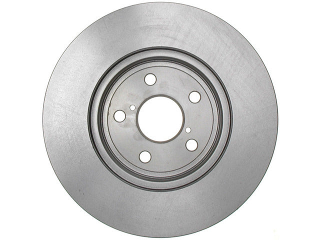 Raybestos Brakes Disc Brake Rotor P/N:980185 Fits: Lexus Ls430 06-01 - Image 2