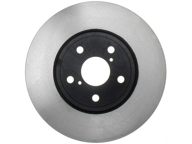 Raybestos Brakes Disc Brake Rotor P/N:980185 Fits: Lexus Ls430 06-01 - Image 3