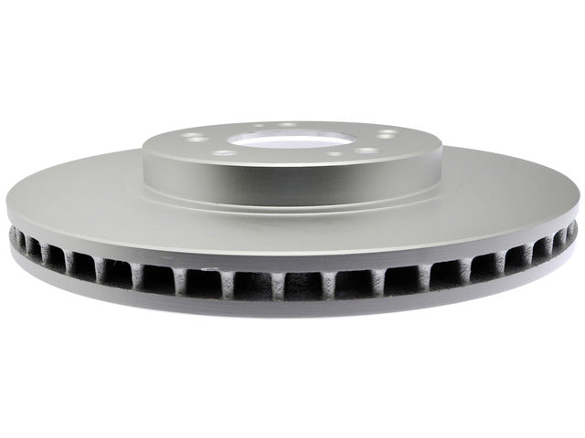 Raybestos Brakes Disc Brake Rotor P/N:980186FZN Fits: Mitsubishi Endeavor 11-04, Mitsubishi Grandis 09-07 - Image 1
