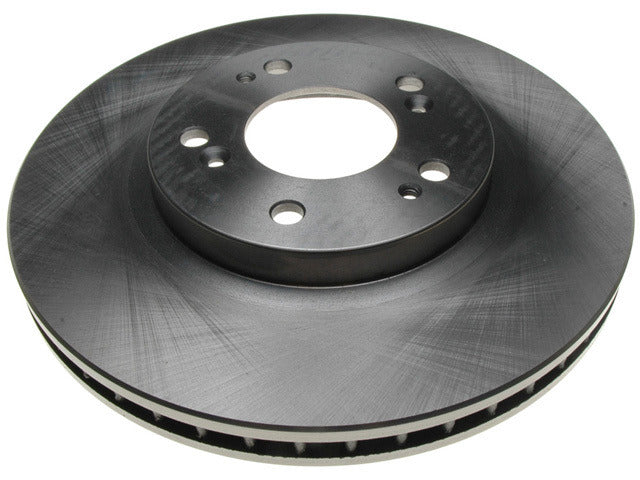 Raybestos Brakes Disc Brake Rotor P/N:980186R Fits: Mitsubishi Endeavor 11-04, Mitsubishi Grandis 09-07 - Image 1