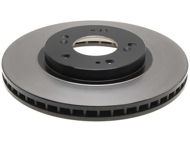 Raybestos Brakes Disc Brake Rotor P/N:980186 Fits: Mitsubishi Endeavor 11-04, Mitsubishi Grandis 09-07 - Image 1