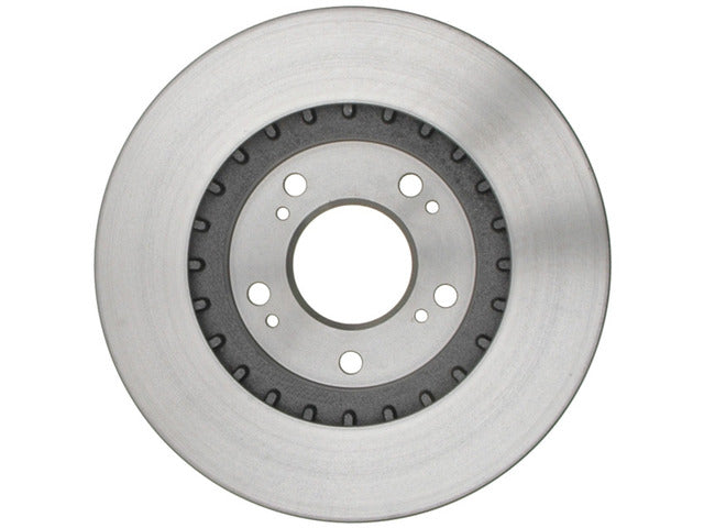 Raybestos Brakes Disc Brake Rotor P/N:980186 Fits: Mitsubishi Endeavor 11-04, Mitsubishi Grandis 09-07 - Image 2
