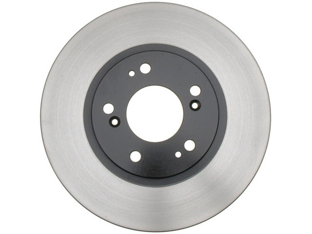 Raybestos Brakes Disc Brake Rotor P/N:980186 Fits: Mitsubishi Endeavor 11-04, Mitsubishi Grandis 09-07 - Image 3