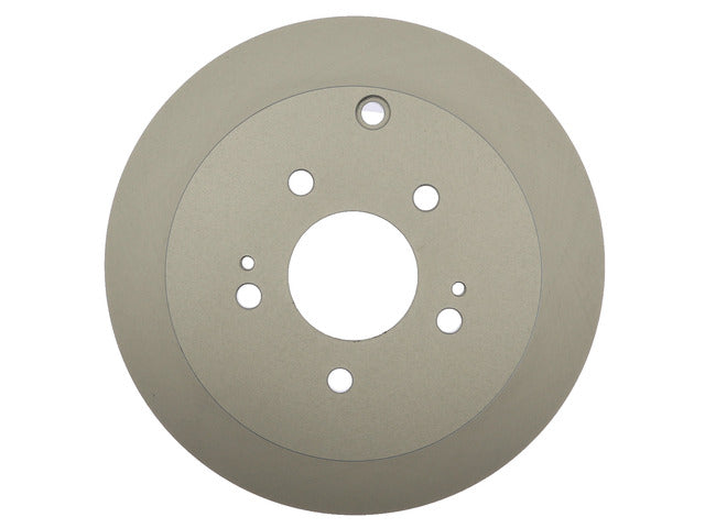 Raybestos Brakes Disc Brake Rotor P/N:980187FZN Fits: Mitsubishi Endeavor 11-04, Mitsubishi Grandis 09-07 - Image 3