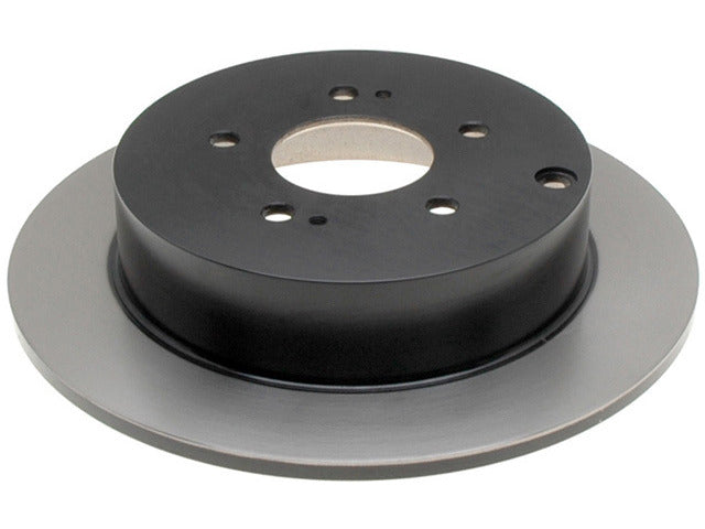 Raybestos Brakes Disc Brake Rotor P/N:980187 Fits: Mitsubishi Endeavor 11-04, Mitsubishi Grandis 09-07 - Image 1