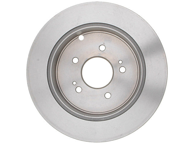 Raybestos Brakes Disc Brake Rotor P/N:980187 Fits: Mitsubishi Endeavor 11-04, Mitsubishi Grandis 09-07 - Image 2
