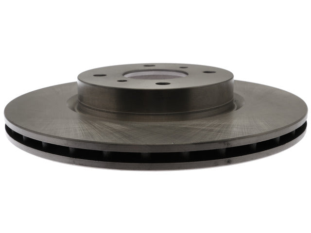 Raybestos Brakes Disc Brake Rotor P/N:980192R Fits: Nissan Sentra 06-03 - Image 1
