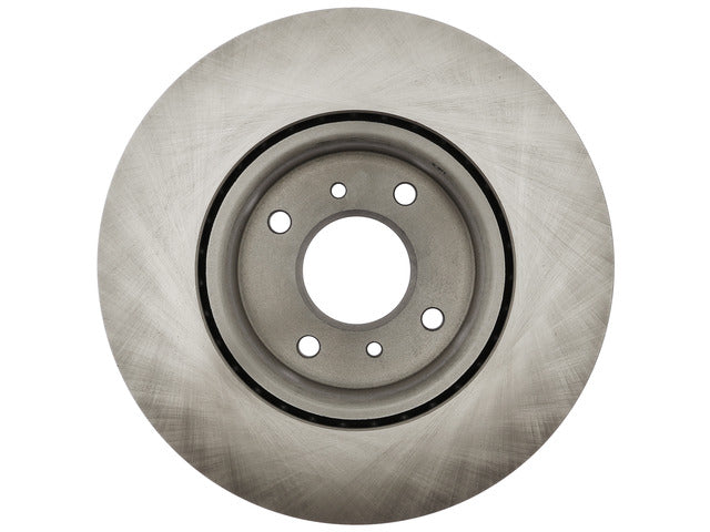 Raybestos Brakes Disc Brake Rotor P/N:980192R Fits: Nissan Sentra 06-03 - Image 2