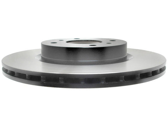 Raybestos Brakes Disc Brake Rotor P/N:980192 Fits: Nissan Sentra 06-03 - Image 1