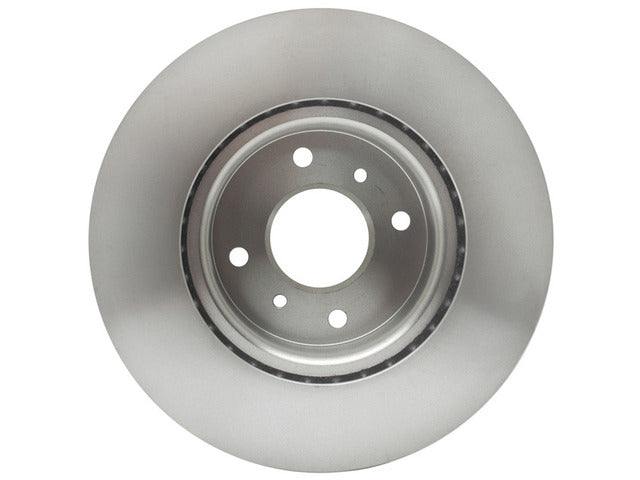 Raybestos Brakes Disc Brake Rotor P/N:980192 Fits: Nissan Sentra 06-03 - Image 2