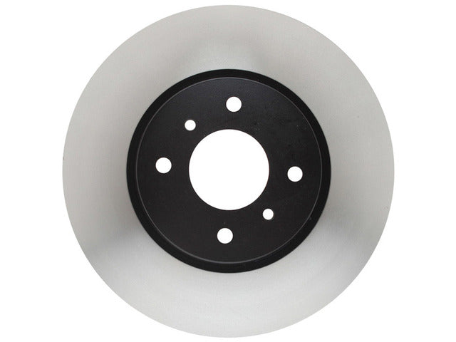 Raybestos Brakes Disc Brake Rotor P/N:980192 Fits: Nissan Sentra 06-03 - Image 3