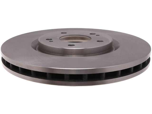 Raybestos Brakes Disc Brake Rotor P/N:980193R Fits: Mitsubishi Lancer 06-03 - Image 1