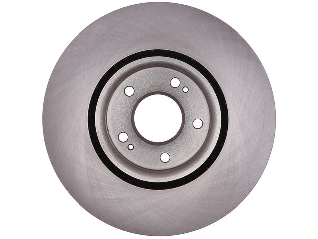 Raybestos Brakes Disc Brake Rotor P/N:980193R Fits: Mitsubishi Lancer 06-03 - Image 2