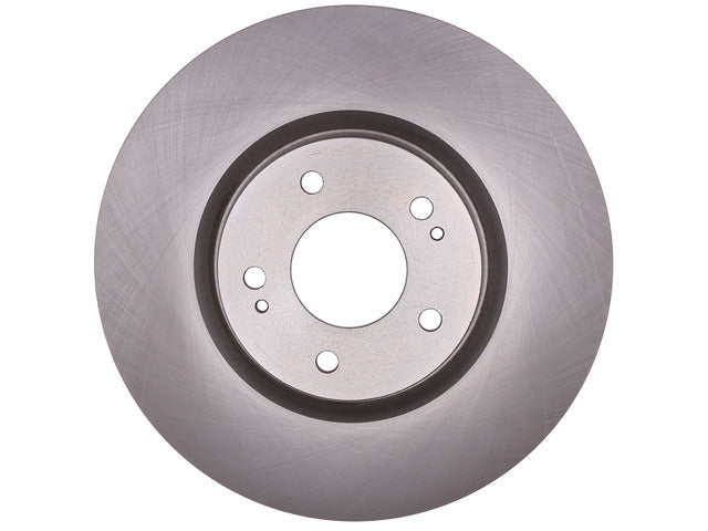 Raybestos Brakes Disc Brake Rotor P/N:980193R Fits: Mitsubishi Lancer 06-03 - Image 3
