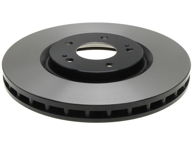 Raybestos Brakes Disc Brake Rotor P/N:980193 Fits: Mitsubishi Lancer 06-03 - Image 1