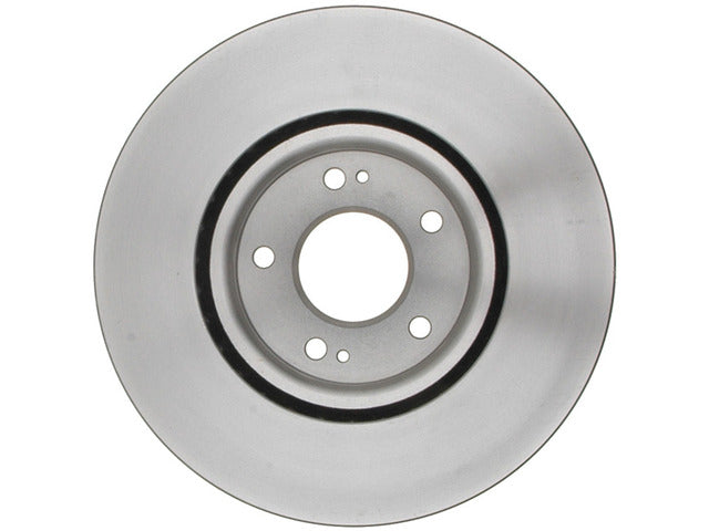 Raybestos Brakes Disc Brake Rotor P/N:980193 Fits: Mitsubishi Lancer 06-03 - Image 2