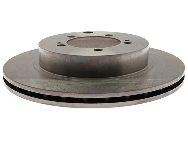 Raybestos Brakes Disc Brake Rotor P/N:980194R Fits: Mitsubishi Lancer 06-03 - Image 1