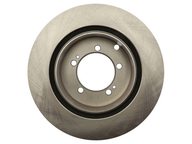 Raybestos Brakes Disc Brake Rotor P/N:980194R Fits: Mitsubishi Lancer 06-03 - Image 2