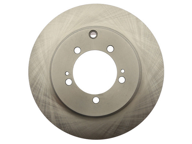 Raybestos Brakes Disc Brake Rotor P/N:980194R Fits: Mitsubishi Lancer 06-03 - Image 3