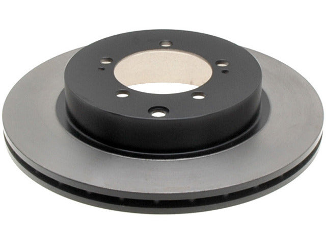 Raybestos Brakes Disc Brake Rotor P/N:980194 Fits: Mitsubishi Lancer 06-03 - Image 1