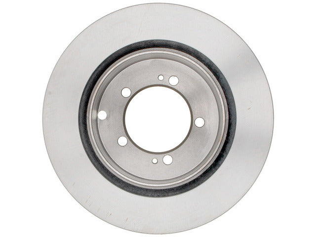 Raybestos Brakes Disc Brake Rotor P/N:980194 Fits: Mitsubishi Lancer 06-03 - Image 2