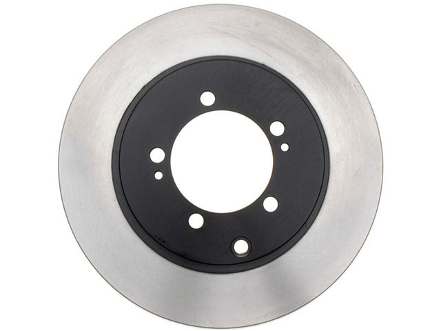 Raybestos Brakes Disc Brake Rotor P/N:980194 Fits: Mitsubishi Lancer 06-03 - Image 3