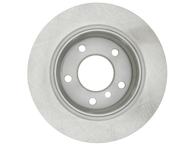 Raybestos Brakes Disc Brake Rotor P/N:980195R Fits: BMW 320i 05-01, BMW 323ci 2000, BMW 323i 00-98, BMW 328i 99-96 - Image 2